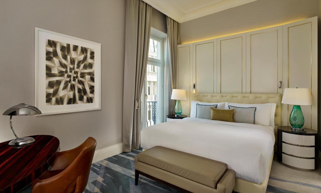 Suite Club Deluxe