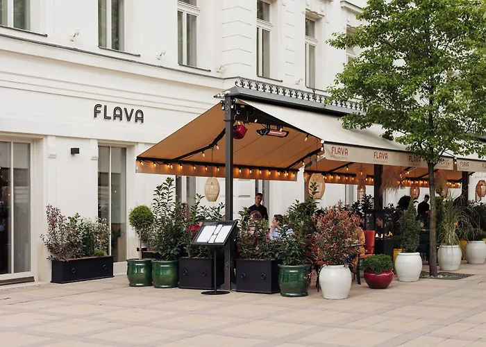 Verno House Budapest