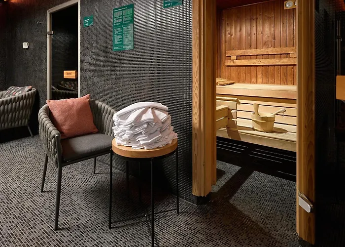 Verno House Budapest